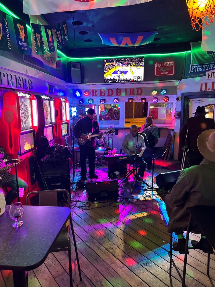 WHISKEY JACK’S Updated October 2024 430 E Monroe St, Springfield, Illinois Bars Phone