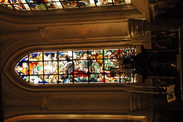 Domaine de Chaumont-sur-Loire by null