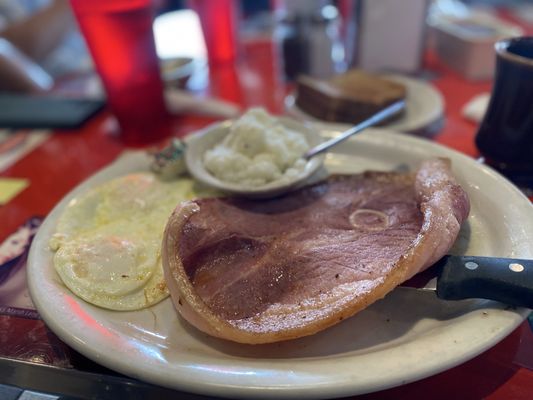 The Diner by null