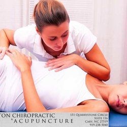 Photo of Preston Chiropractic and Acupuncture - Cary, NC, United States