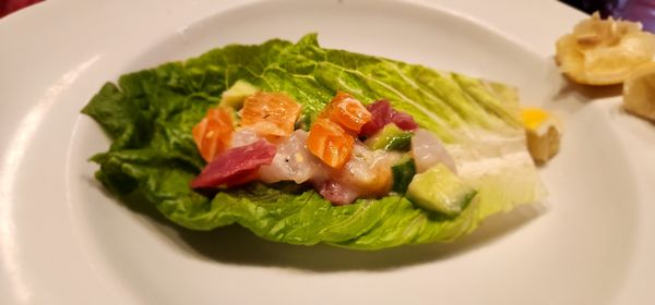 Seiji's Sushi by null