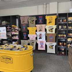 Tillamook Country Smoker