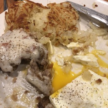 Farm's House - Chicken fried steak Delicious - Breakfast & Brunch Near Me - Banning, California Farm's House - Chicken fried steak Delicious - Breakfast & Brunch Near Me - Banning, California