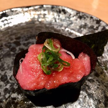 Hidden Fish - Sushi Bars Near Me - San Diego, California