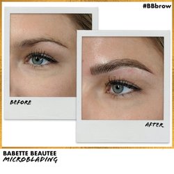 Microblading
