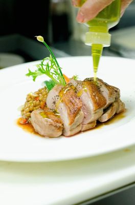 One Bar & Grill by null