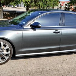 Discount Body Shop - Lusso Carrozzeria