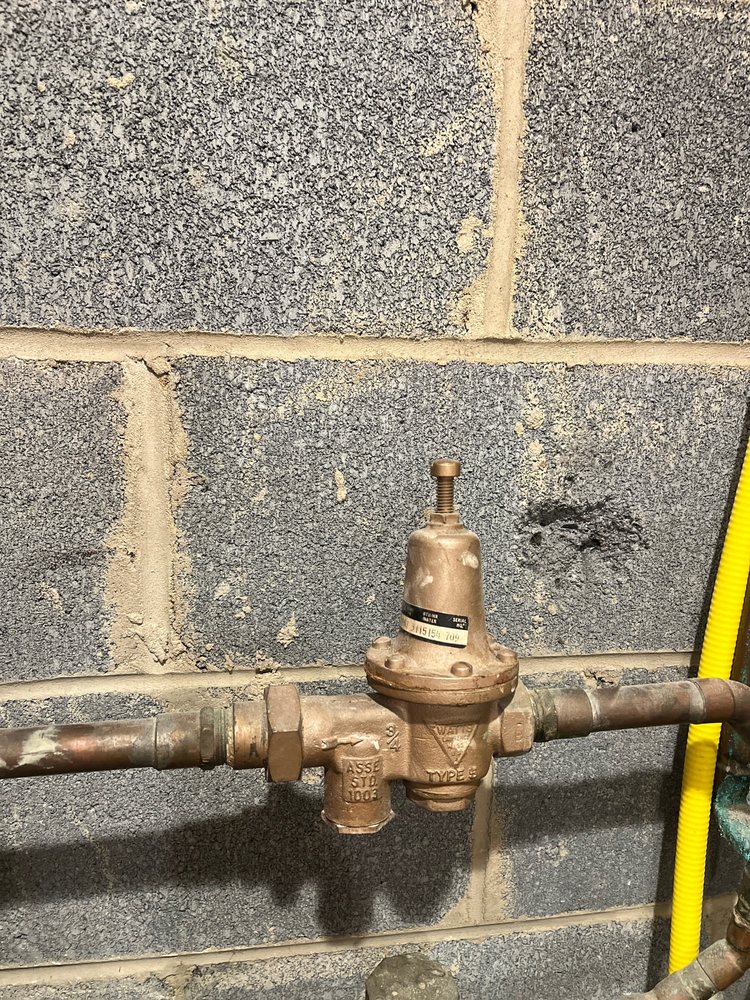 Slide of The Pipe Doctor Plumbing & Drain