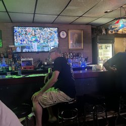 Mad Monk's Tavern