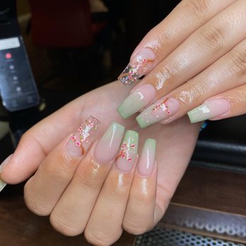 Klarissa Nails Salon & Spa - nails - Nail Salons Near Me - Carson City, Nevada Klarissa Nails Salon & Spa - nails - Nail Salons Near Me - Carson City, Nevada