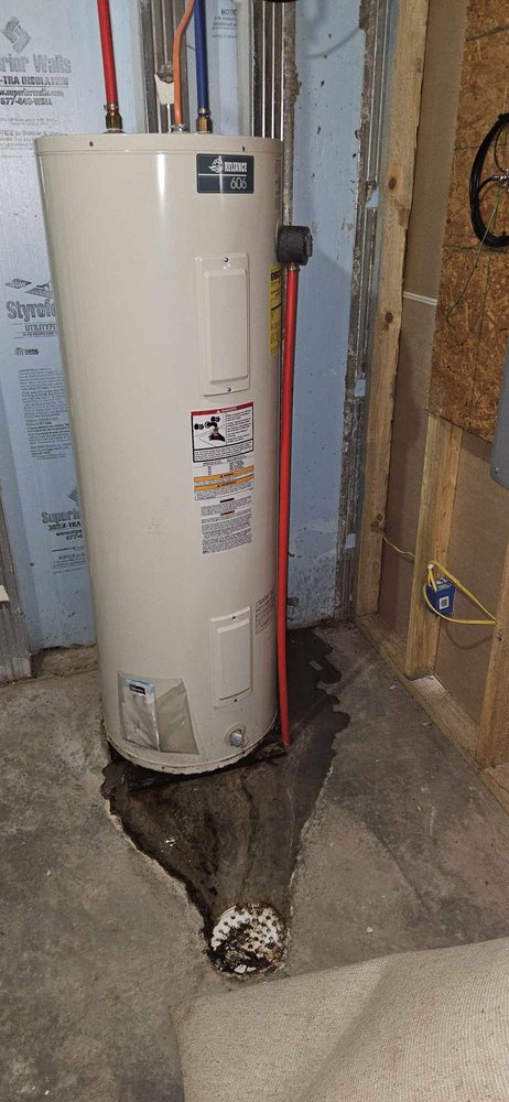 Slide of Premier Plumbing Fixtures and Fiberglass Repair