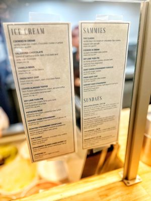 Big Spoon Creamery by null