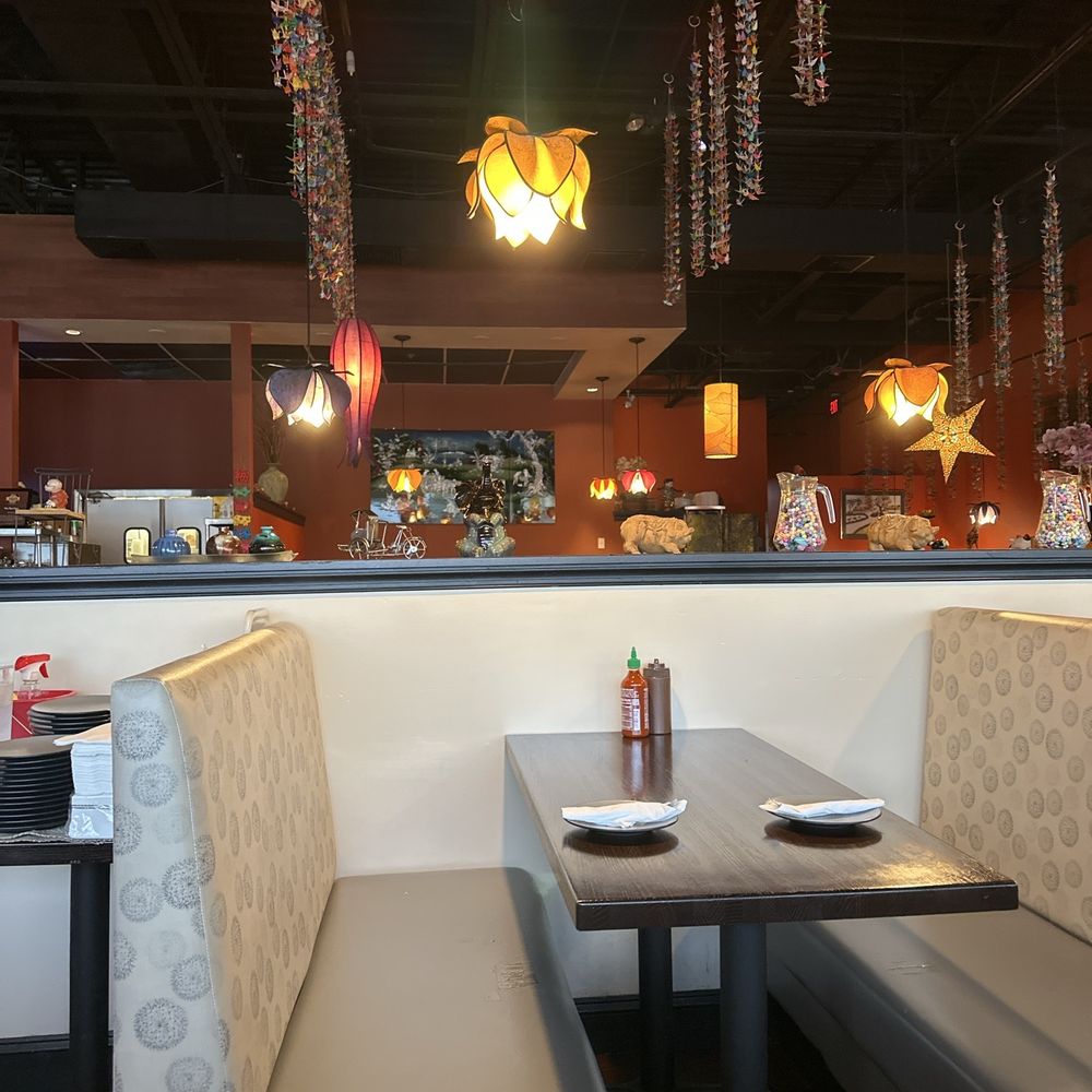 Pho Thai Nam Restaurant - Thai Near Me - East Norriton, Pennsylvania