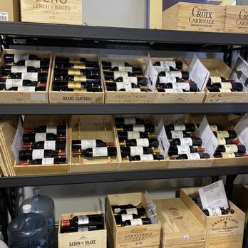 The Gourmet Corner - French Wine - International Grocery Near Me - San Mateo, California The Gourmet Corner - French Wine - International Grocery Near Me - San Mateo, California