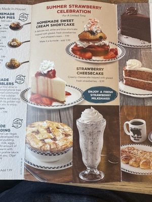 Menu photo 7 Black Bear Diner Henderson Henderson, NV Menu photo 7 Black Bear Diner Henderson Henderson, NV