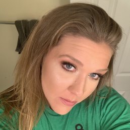 Becca made my face lit!
