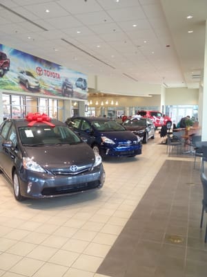 ALEXANDER TOYOTA - Updated August 2025 - 33 Photos & 72 Reviews - 889 E ...