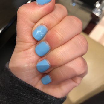 Botti Nail & Spa - Nail Salons Near Me - Wheeling, Illinois
