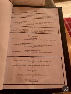 Menu photo 6 Kathi's Steakhaus Freising, BY Menu photo 6 Kathi's Steakhaus Freising, BY