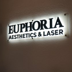Euphoria Aesthetics & Laser