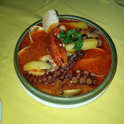 Olé Spanish Restaurant by null