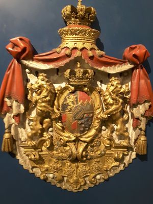 German Railway Museum Nuremberg by null