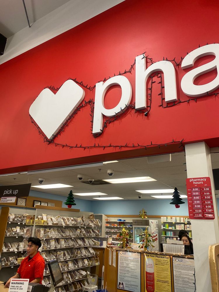 CVS PHARMACY - Updated July 2025 - 87 Photos & 319 Reviews - 8491 W ...