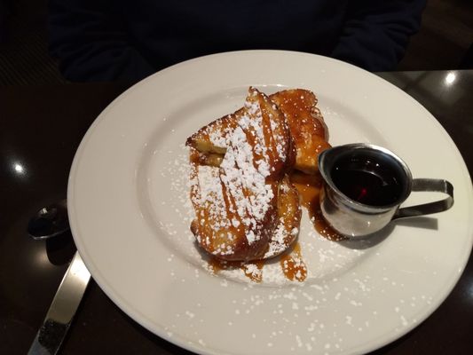 State Room Restaurant by null