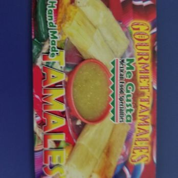 The Jack Newe's Farmer's Market - Yummy tamales! - Farmers Market Near Me - Walnut, California