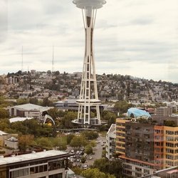Luxe Hubs - The view from our room..