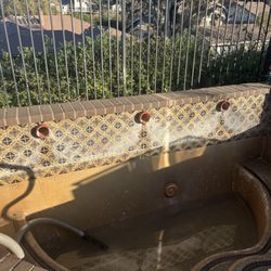 Superior Pool Tile Cleaning