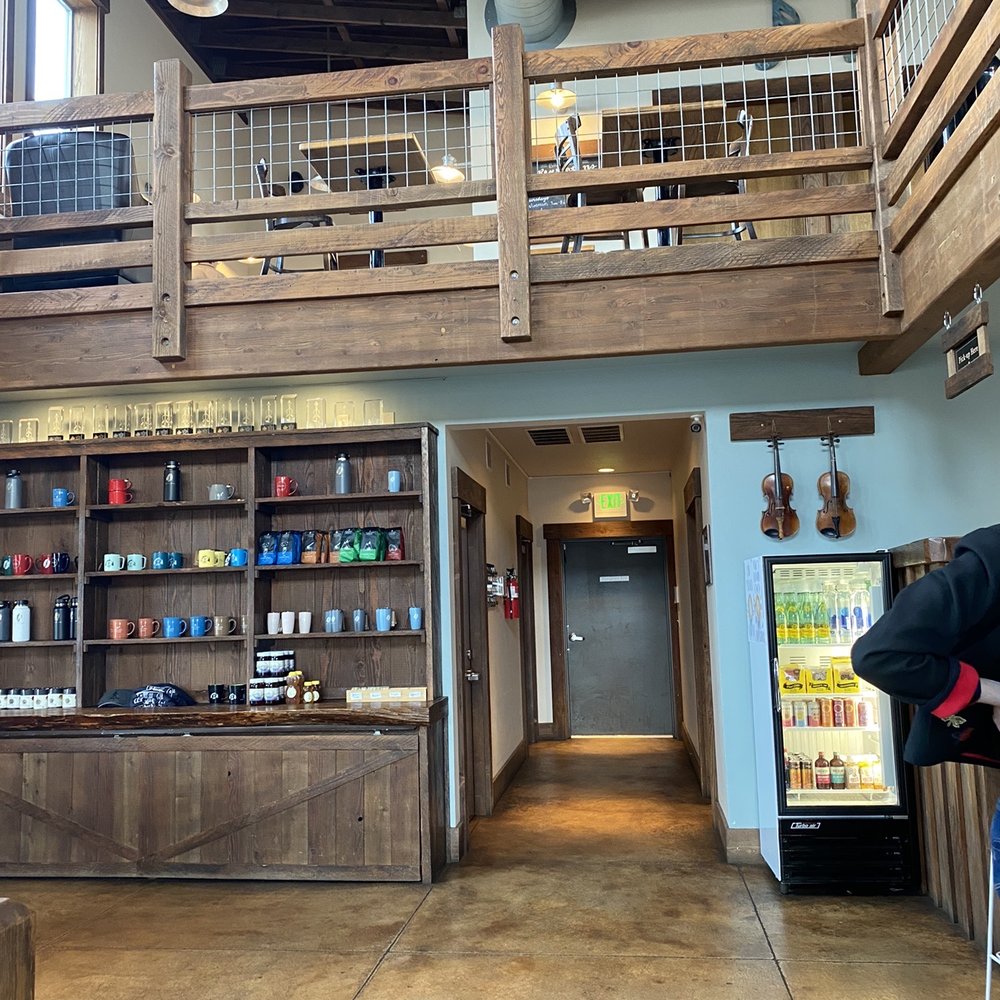Fiddlers Coffee - Upstairs - Coffee & Tea Near Me - Centralia, Washington Fiddlers Coffee - Upstairs - Coffee & Tea Near Me - Centralia, Washington