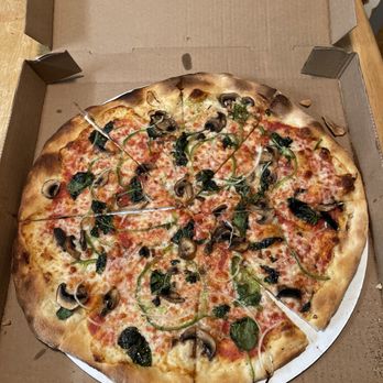 Pizza 54 - Veggie Pizza - Pizza Near Me - Peachtree City, Georgia Pizza 54 - Veggie Pizza - Pizza Near Me - Peachtree City, Georgia