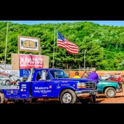 Maters Towing & Auto Repair