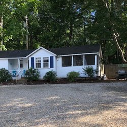 Long Island Cottages - Sleeps 6, 1 Bedroom, 1 Bath
