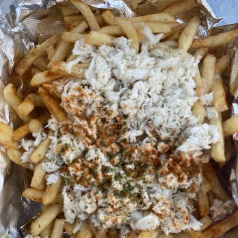 South Philly Experience - Special Crab Fries - April 2025 - Cheesesteaks Near Me - Los Angeles, California South Philly Experience - Special Crab Fries - April 2025 - Cheesesteaks Near Me - Los Angeles, California