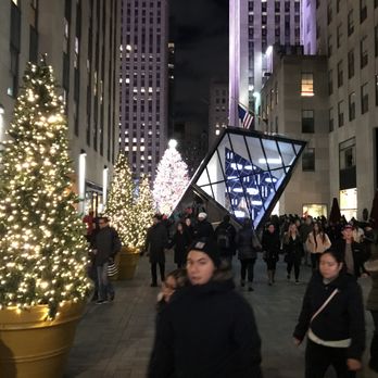 Rockefeller Center - Shopping Centers Near Me - New York, New York Rockefeller Center - Shopping Centers Near Me - New York, New York