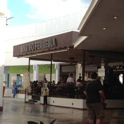Bar do Ferreira