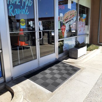 Roma Deli - Outside - Italian Near Me - San Bruno, California