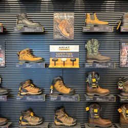 Ariat Work