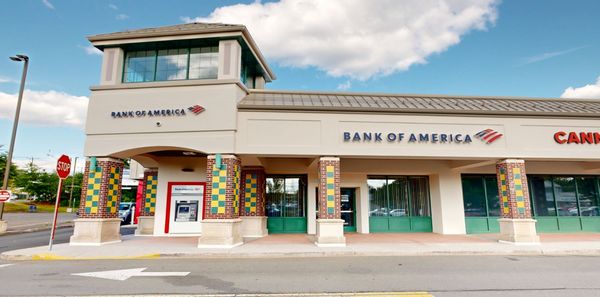 Bank of America