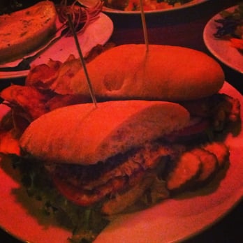 The Waterfront Pub and Grill - Pescado Negro sandwich with chips - Pubs Near Me - Delavan, Wisconsin The Waterfront Pub and Grill - Pescado Negro sandwich with chips - Pubs Near Me - Delavan, Wisconsin