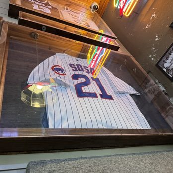 Zachary's - Cubs memorabilia - American Near Me - Columbus, Mississippi Zachary's - Cubs memorabilia - American Near Me - Columbus, Mississippi