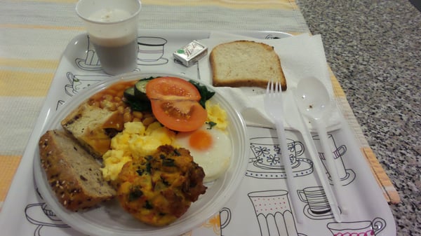 Hostel Archi Rossi by null