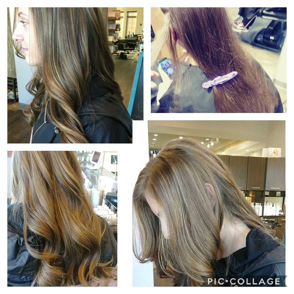 LIVING ART SALON & SPA 10 Photos 1510 Onyx Ridge, Fort Mill, SC Yelp