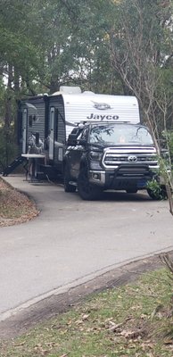 Buccaneer State Park by null