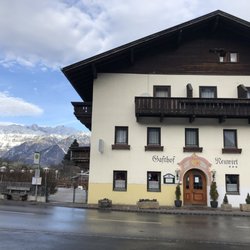 Gasthof Neuwirt - The hotel