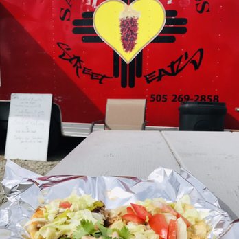Santafamous Street Eats - Food Trucks Near Me - Santa Fe, New Mexico