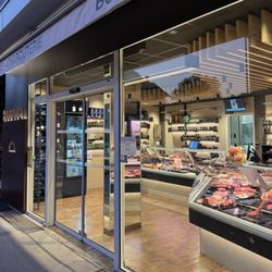 Boucherie Bocquet - Notre boutique 16 rue Louis Boch