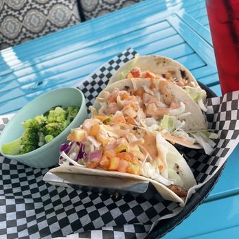 Tortuga's Kitchen & Bar - Bars Near Me - Flagler Beach, Florida